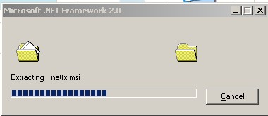 dotnetfx.exe是什么进程   武林网