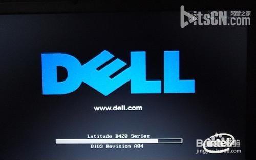 DELL电脑不显示硬盘的解决办法 武林网