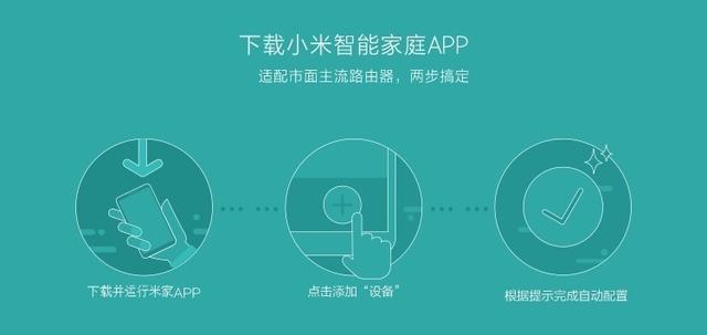 小米WiFi放大器怎么使用