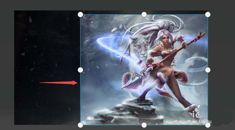 win10电脑自带的画图3D怎么抠图?