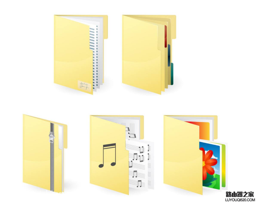 隐藏文件 隐藏文件