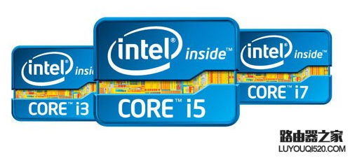 笔记本电脑CPU I3・I5・I7有什么分别