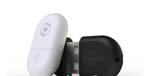 360随身wifi