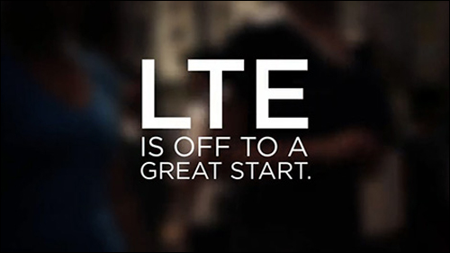 LTE网络是什么 武林网