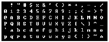 C++数组的存储|C++数组所占内存空间