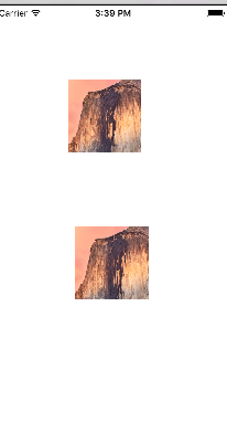 iOS,CATransform3D,Core,Animation