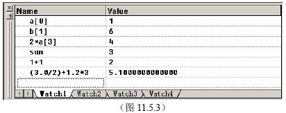 C++调试工具——Debug(设置和移除断点)