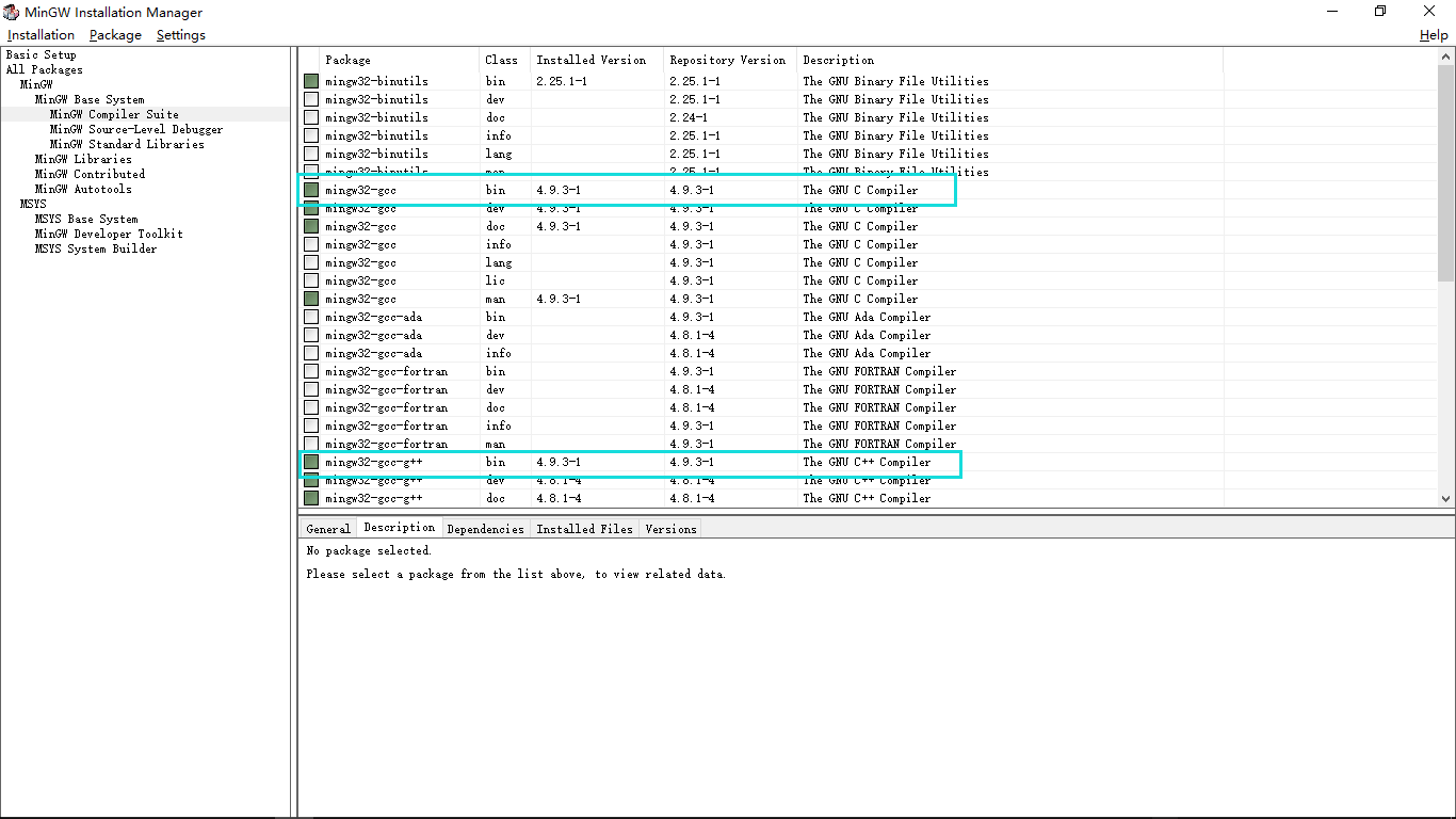 Visual Studio Code配置C、C++环境并编写运行的方法 Visual,Studio,Code,C,C++