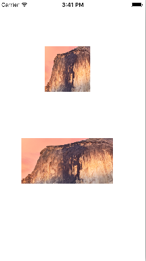 iOS,CATransform3D,Core,Animation