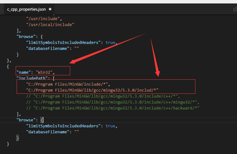 Visual Studio Code配置C、C++环境并编写运行的方法 Visual,Studio,Code,C,C++