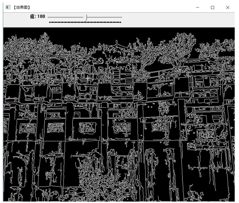 Opencv Hough算法实现图片中直线检测 Opencv,Hough,算法,直线检测