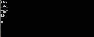 C++常用字符串分割方法实例汇总 C++,字符串,分割