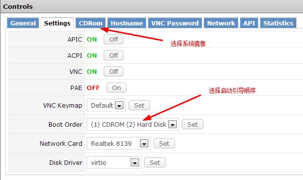 linux vps新手入门教程：kvm架构通过vnc安装Debian系统 武林网