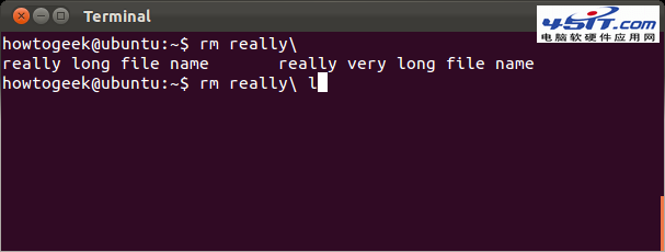 8个技巧让你成为一个超强的Linux终端用户