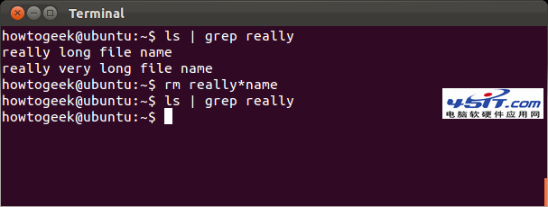 8个技巧让你成为一个超强的Linux终端用户