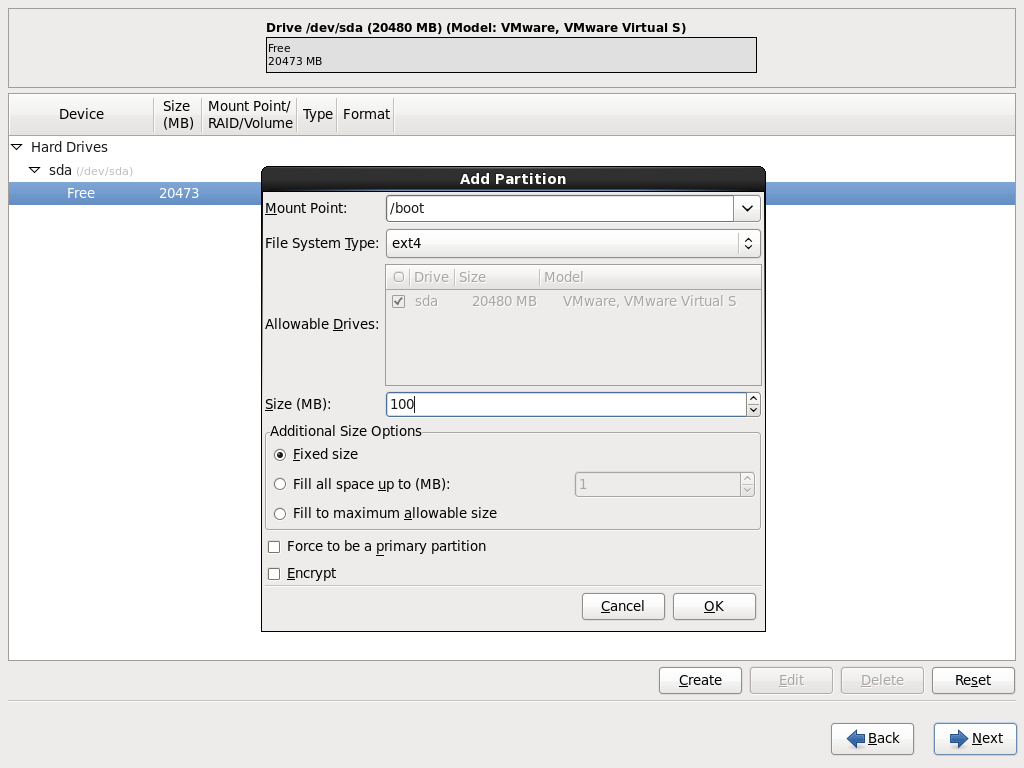 CentOS 6.2 安装教程_绿色资源网
