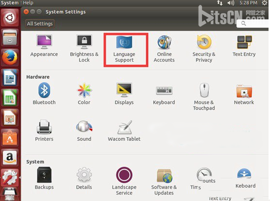 ubuntu怎么设置成中文？ubuntu中文设置方法