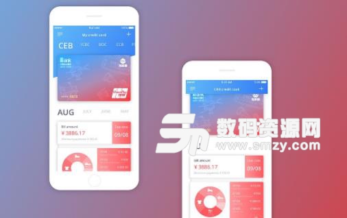 银行机构为什么要发展信用卡app介绍