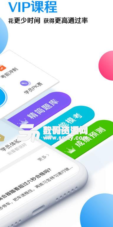 车轮驾考通好用吗