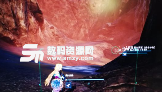 刀剑神域夺命凶弹刷经验方法及地点推荐