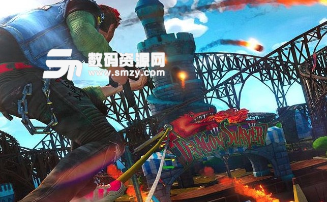 日落过载最终BOSS Fizzco Building打法教学