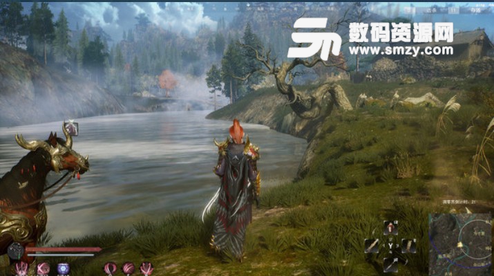 九劫曲诅咒之地NINE TRIALS辅助在哪里下载