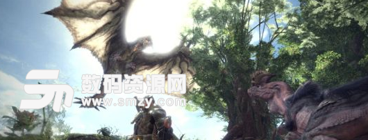 怪物猎人世界所有衣装解锁方法分享