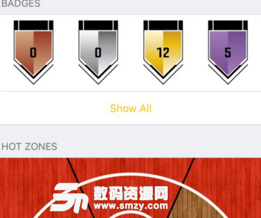 NBA2K18钻石汤普森属性及时刻挑战要求