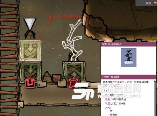 缺氧细菌版小技巧