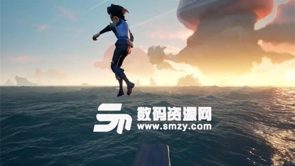 盗贼之海武器推荐
