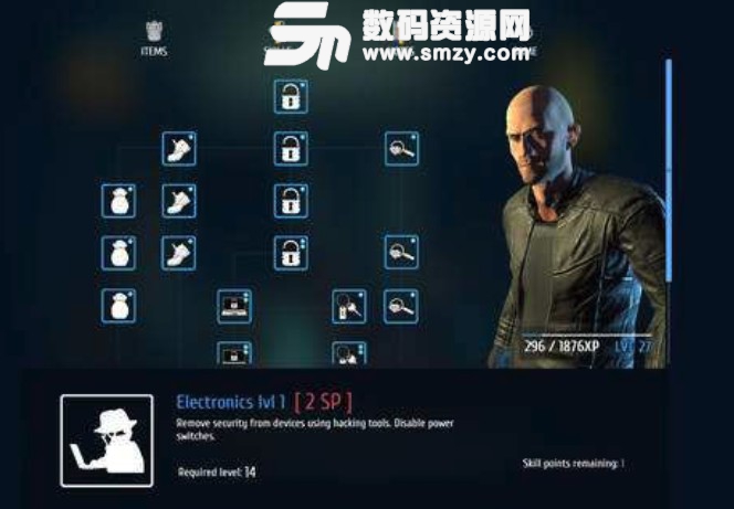 小偷模拟器怎么标记 小偷模拟器标记要求