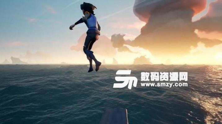 盗贼之海成就达成条件详细介绍图片