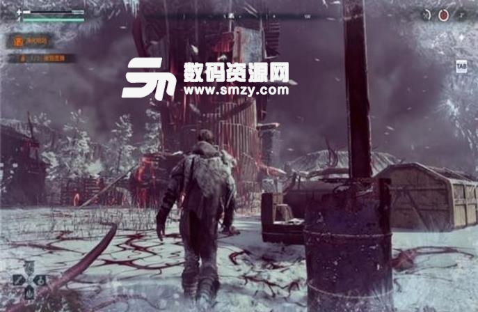 归于沉寂怎么才能不死攻略