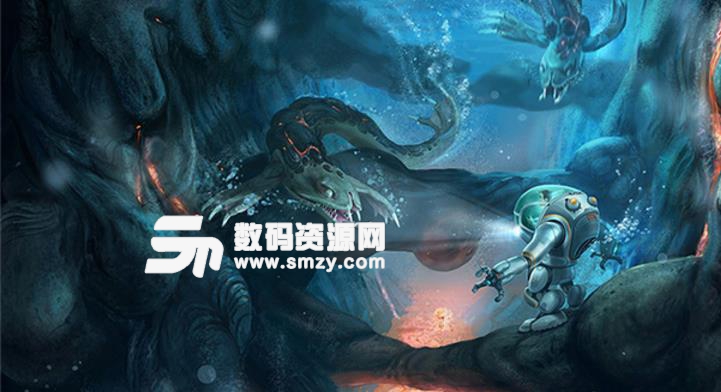 深海迷航矿石怎么养宠物