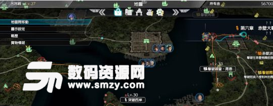 真三国无双8快速解锁十万人成就方法