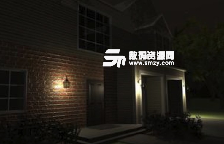 小偷模拟器微型摄像机使用方法