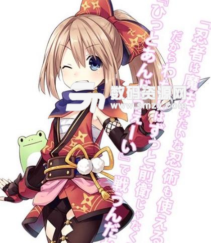 四女神online四名女主角介绍拉姆