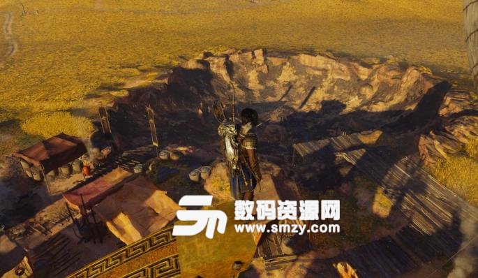 刺客信条起源DLC“法老的诅咒”奖杯全攻略介绍
