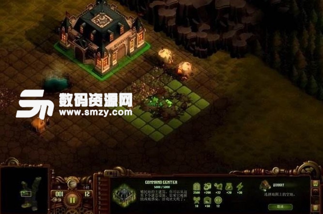 亿万僵尸荒地500%难度通关攻略