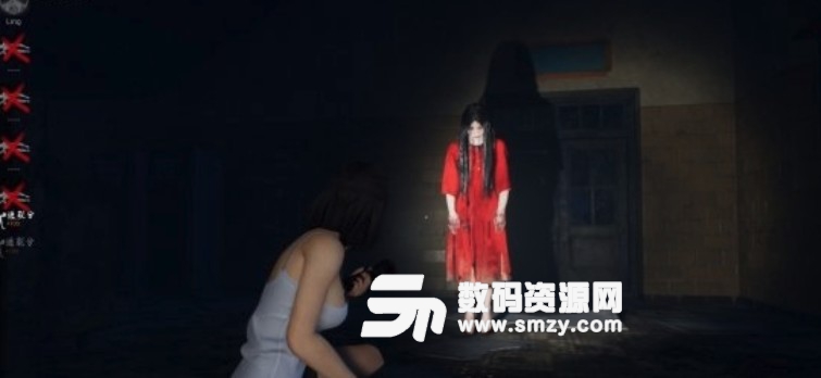 探灵笔记绝版皮肤红妆获得方法