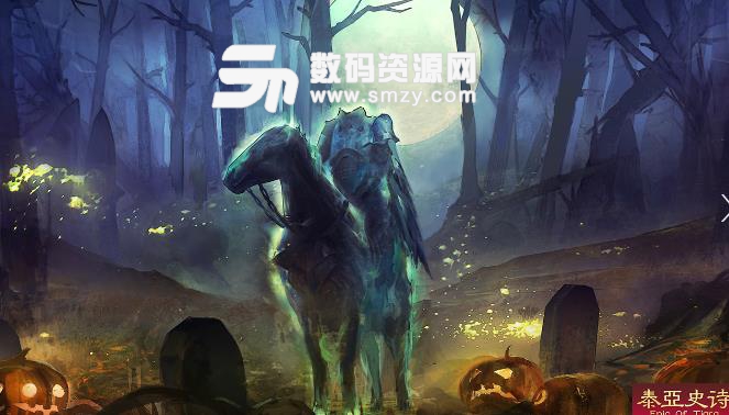 泰亚史诗碎石森林通关攻略截图