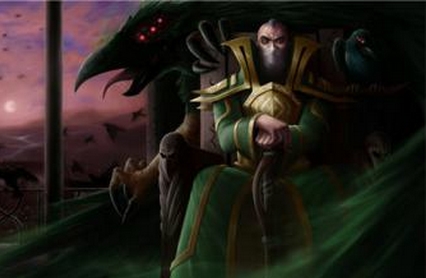 英雄联盟LOL6.20上单推荐