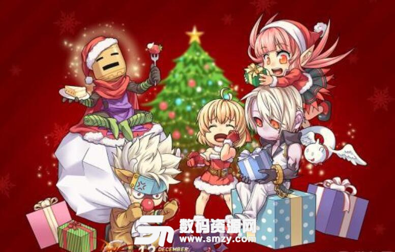 DNF圣耀武器自动开启魔能小诀窍