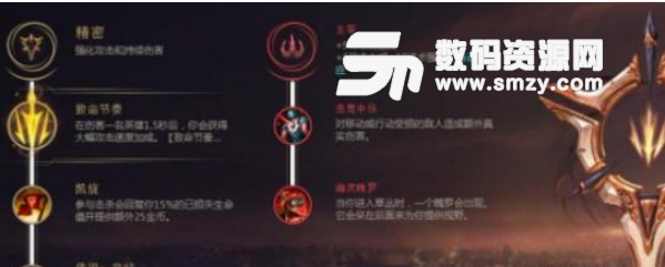 英雄联盟提莫