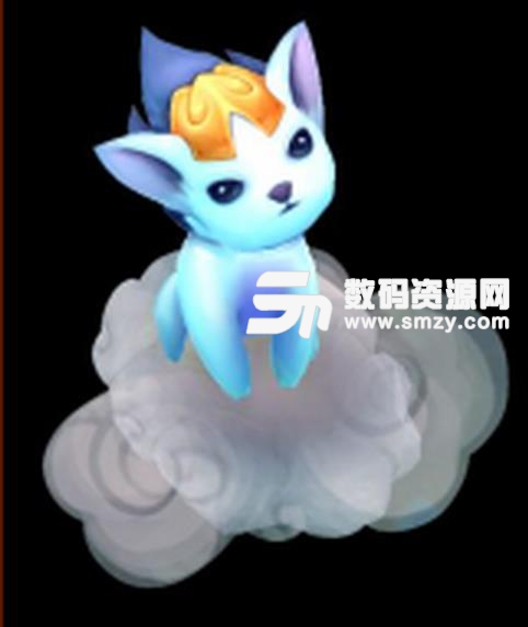 LOL狗年限定守卫