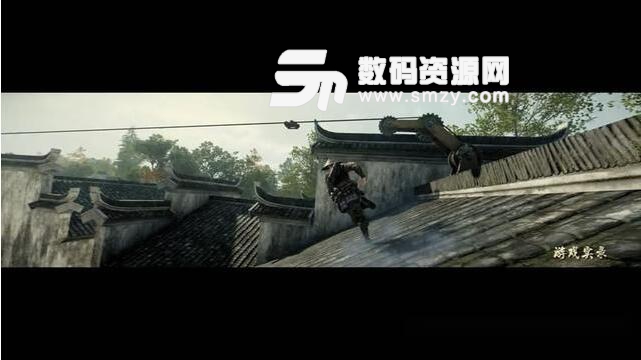 腾讯最新的代号LN游戏介绍