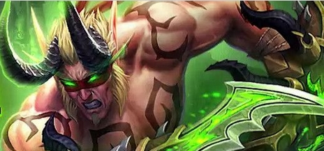WOW7.0萨格拉斯之血获得方法