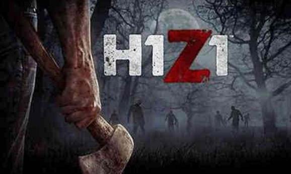 h1z1怎么上皇家 h1z1上皇家技巧介绍中后期