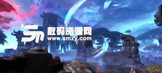 魔兽世界8.1增强萨满天赋及技能改动介绍图片