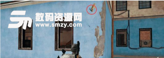 绝地求生十字弩用法及选位技巧心得